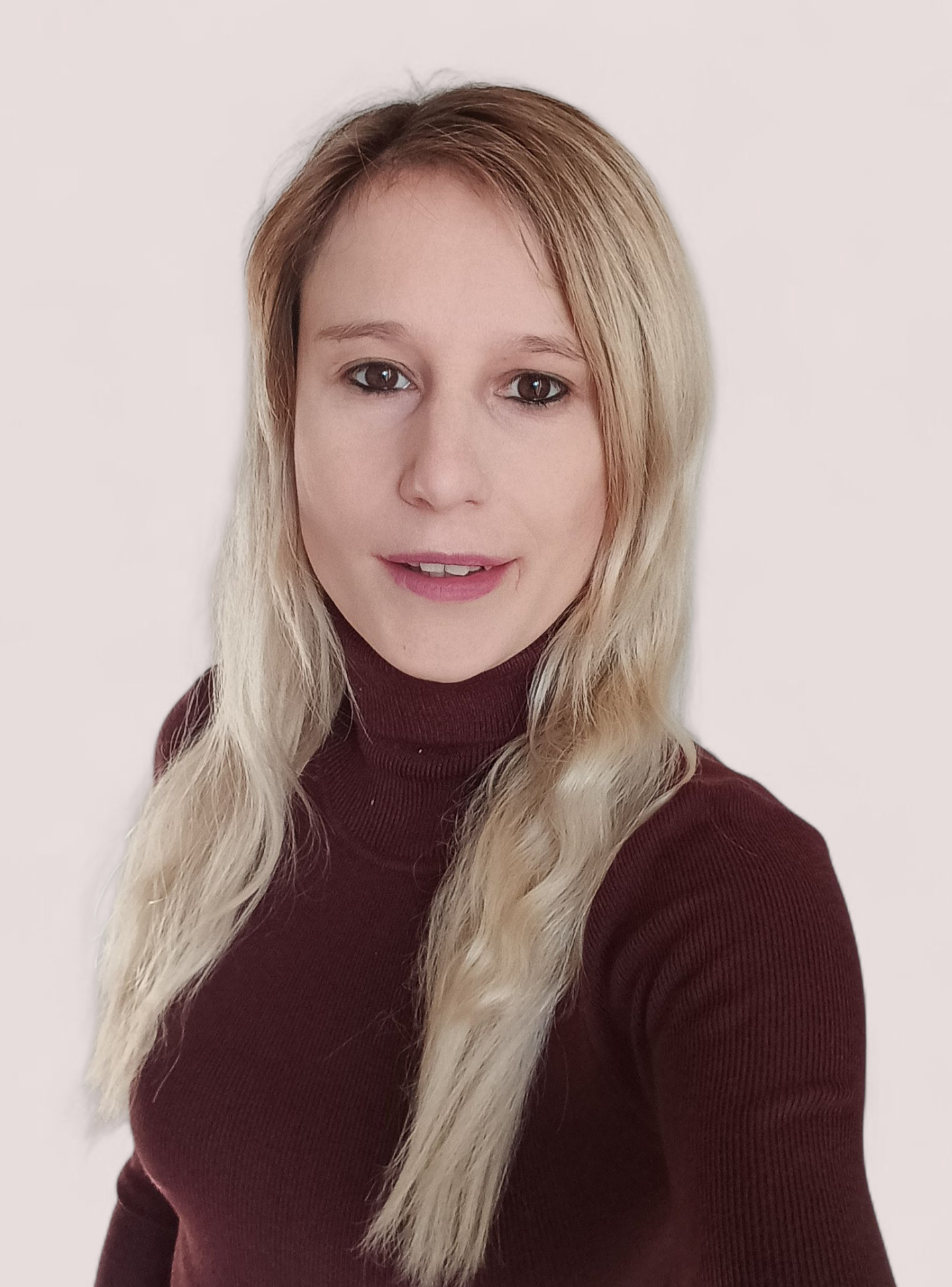 Izabela Konečná - Výživová poradkyně pro dospělé a děti