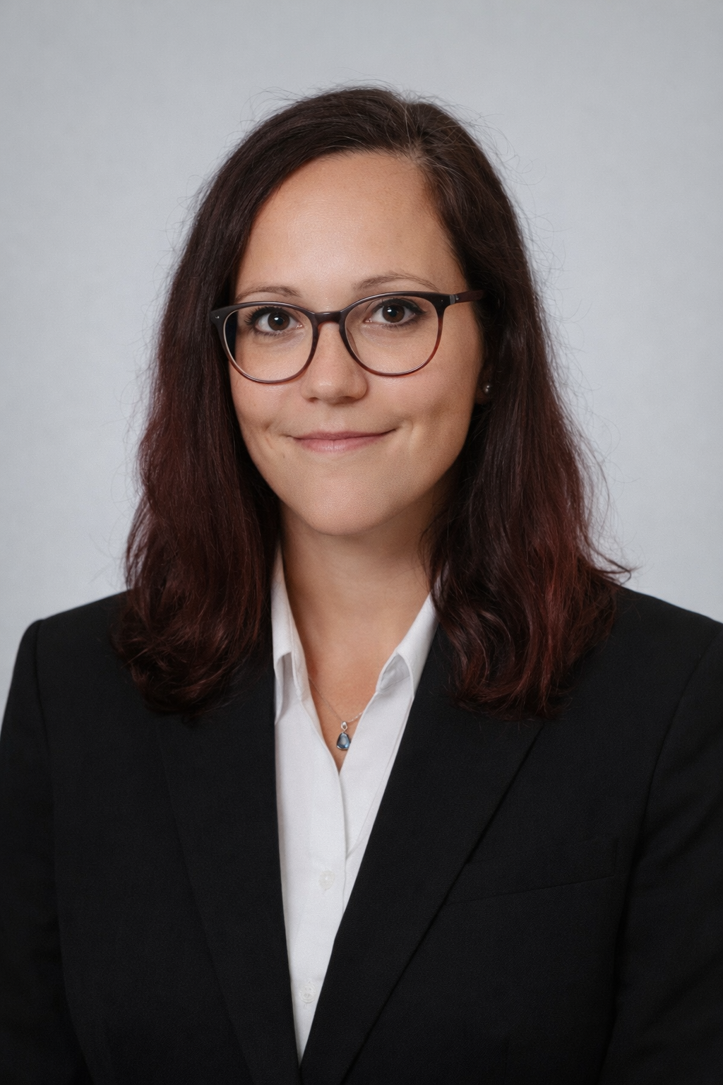 Mgr. Nikoleta Röhrichová