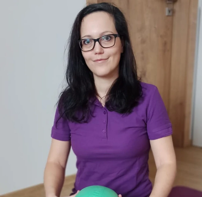 Mgr. Nikoleta Röhrichová