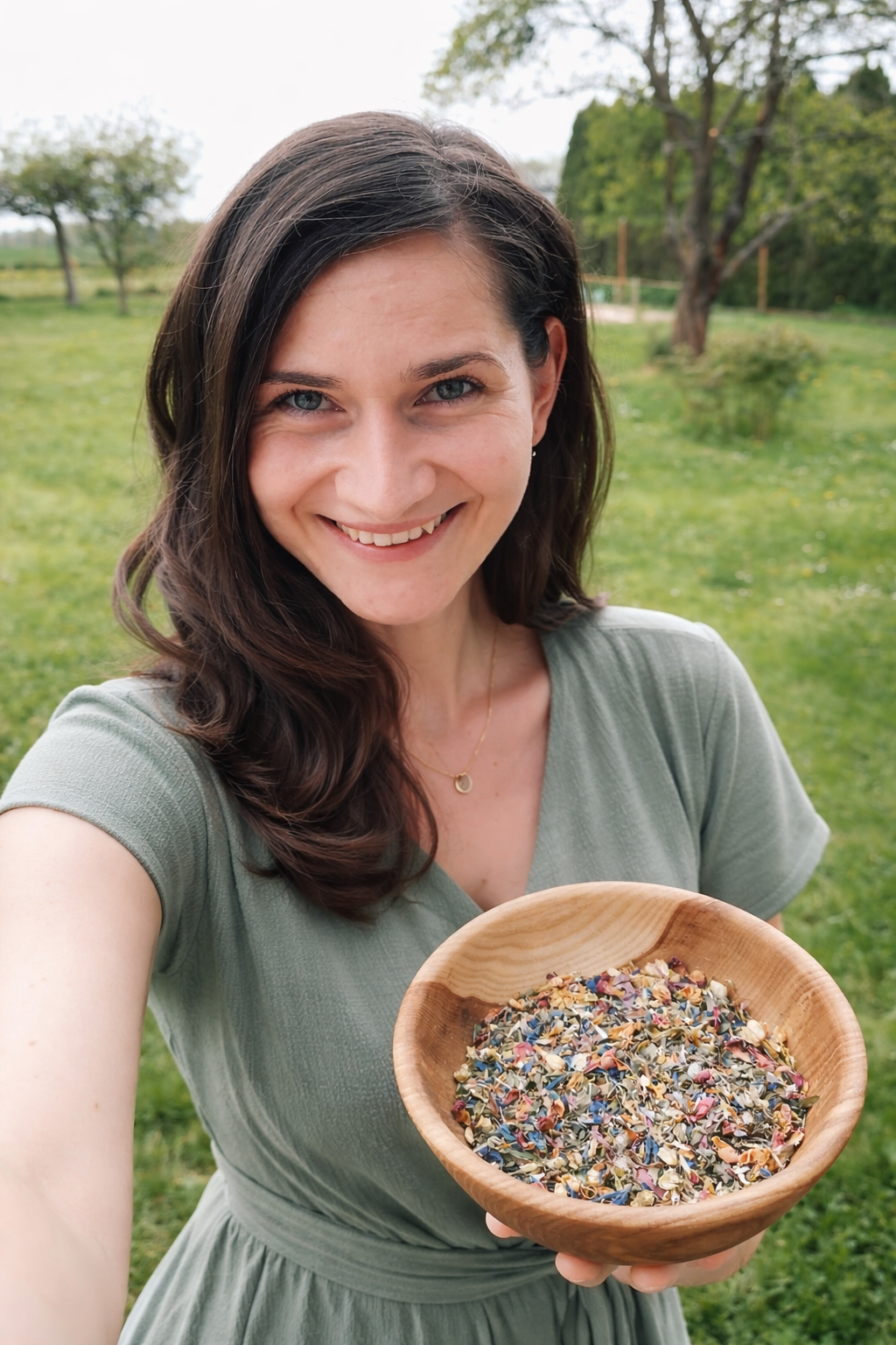 Bc. Michaela Sokalová