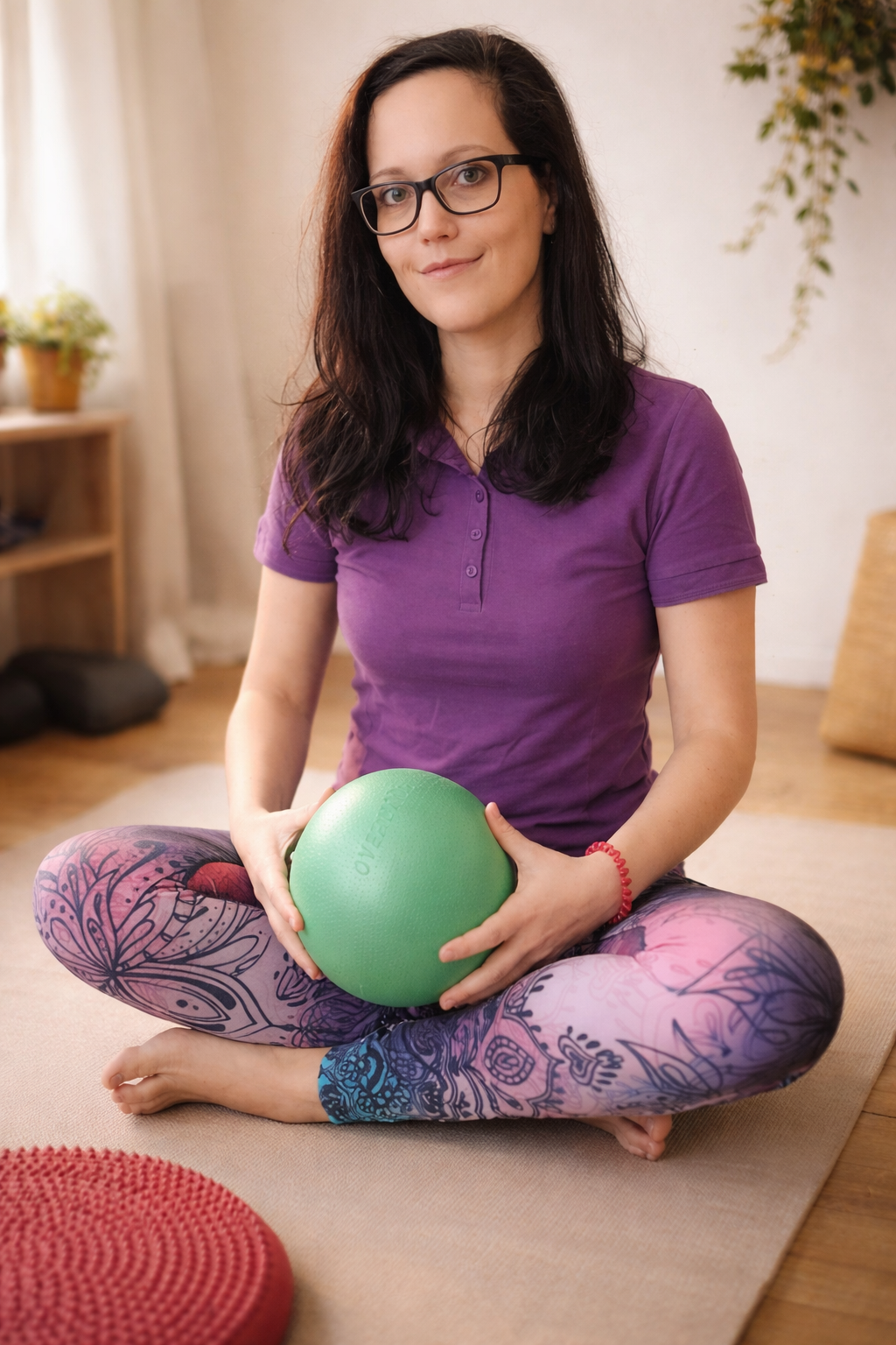 Mgr. Nikoleta Röhrichová